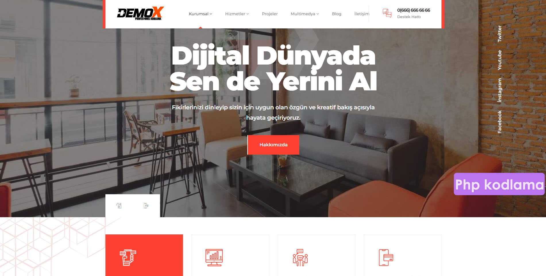 Mobil Uyumlu PHP PDO Tek Ürün Satış Scripti SMS Bildirim